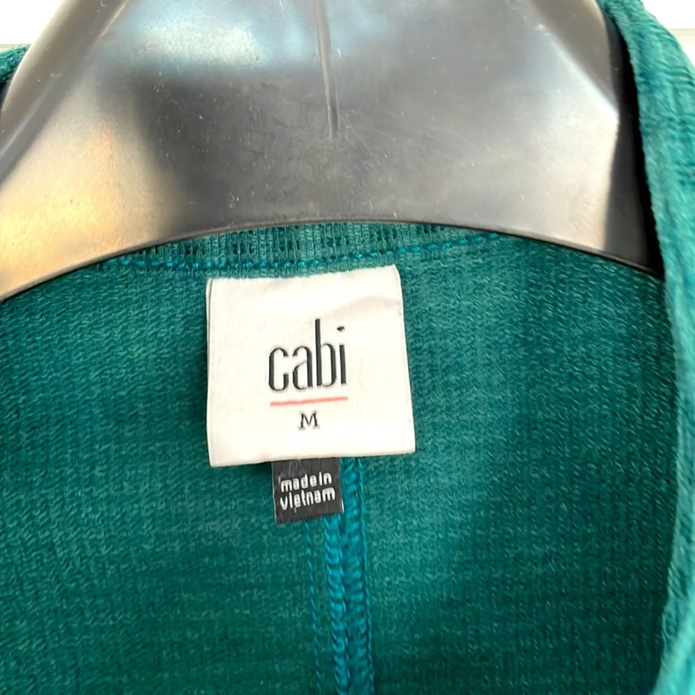 Cabi, Lennon jacket, size M, EUC - Picture 4 of 5